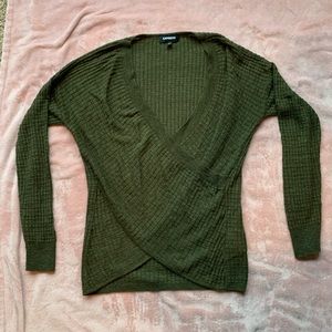 Express Sweater